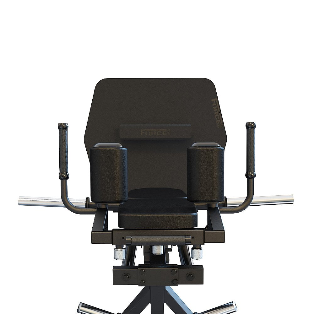 Force USA Compact Leg Press & Hack Squat V4