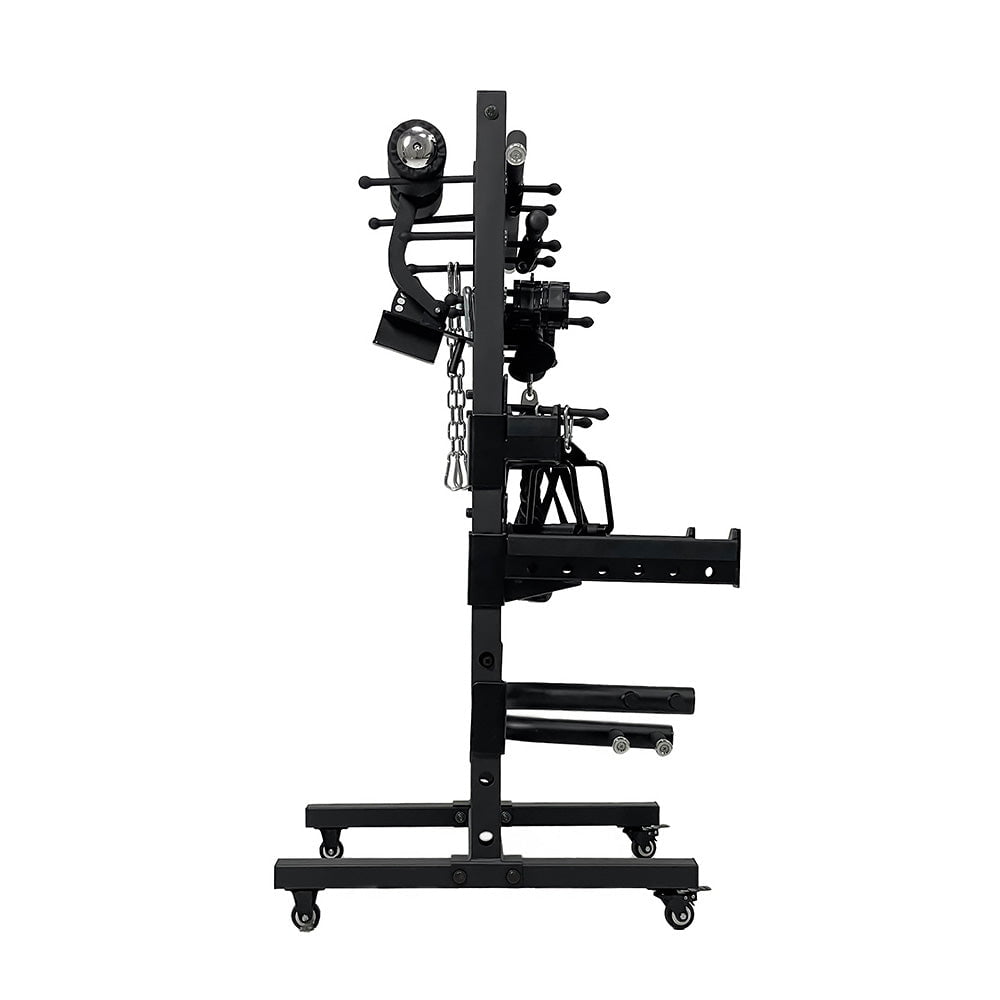 Force USA Storage Rack Base | Gym and Fitness