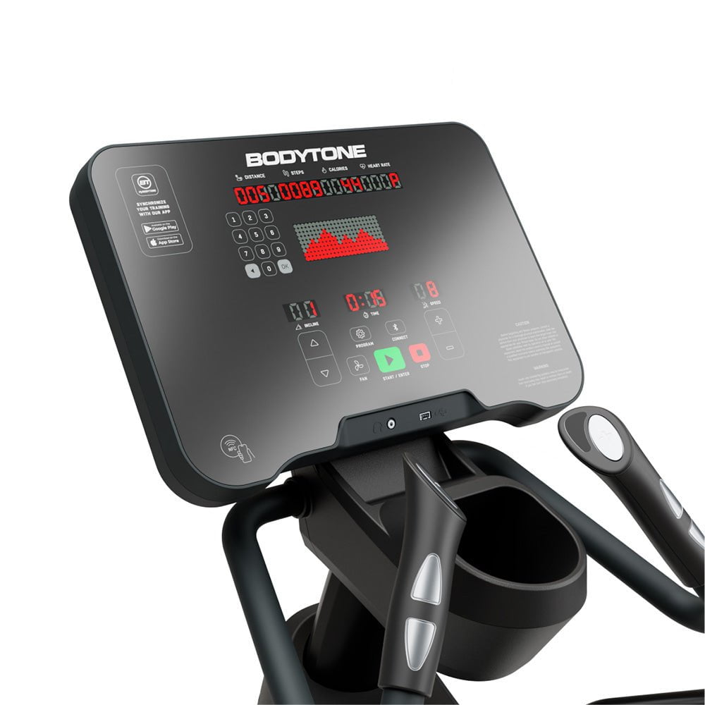 Bodytone EVOE+ Elliptical