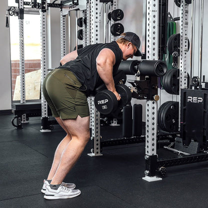 REP Fitness Pegasus Upright Seat Attachment (4000 & 5000)