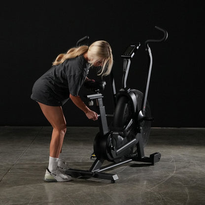 Force USA AirBike Belt Drive