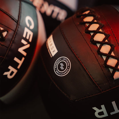 CENTR x HYROX Youngstars Wall Balls