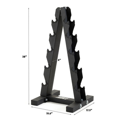Nike Strength Dumbbell Tree