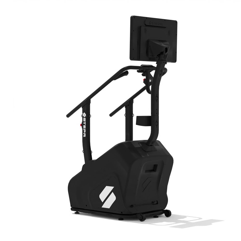 STEPR+ Stair Climber (27" Touchscreen)
