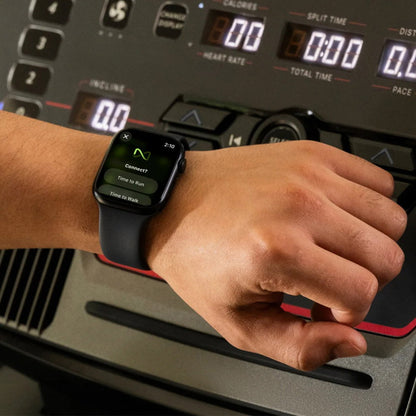 Bowflex T9 Treadmill