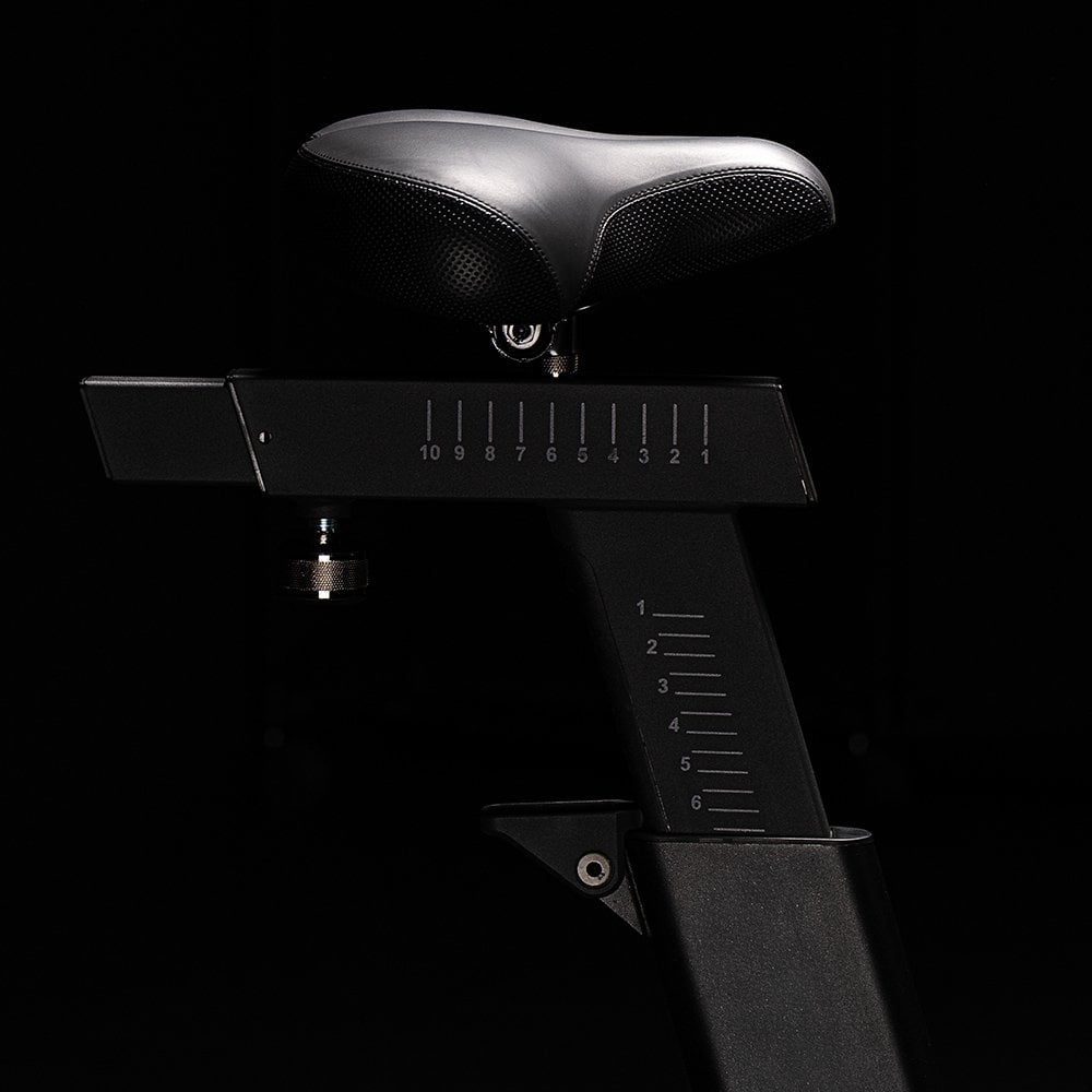 REP Fitness  Strive Air Bike featuring VPR