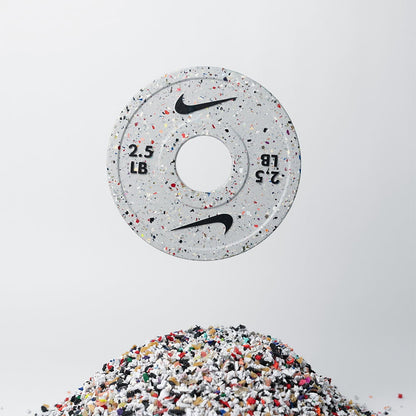 Nike Strength Grind Change Plates