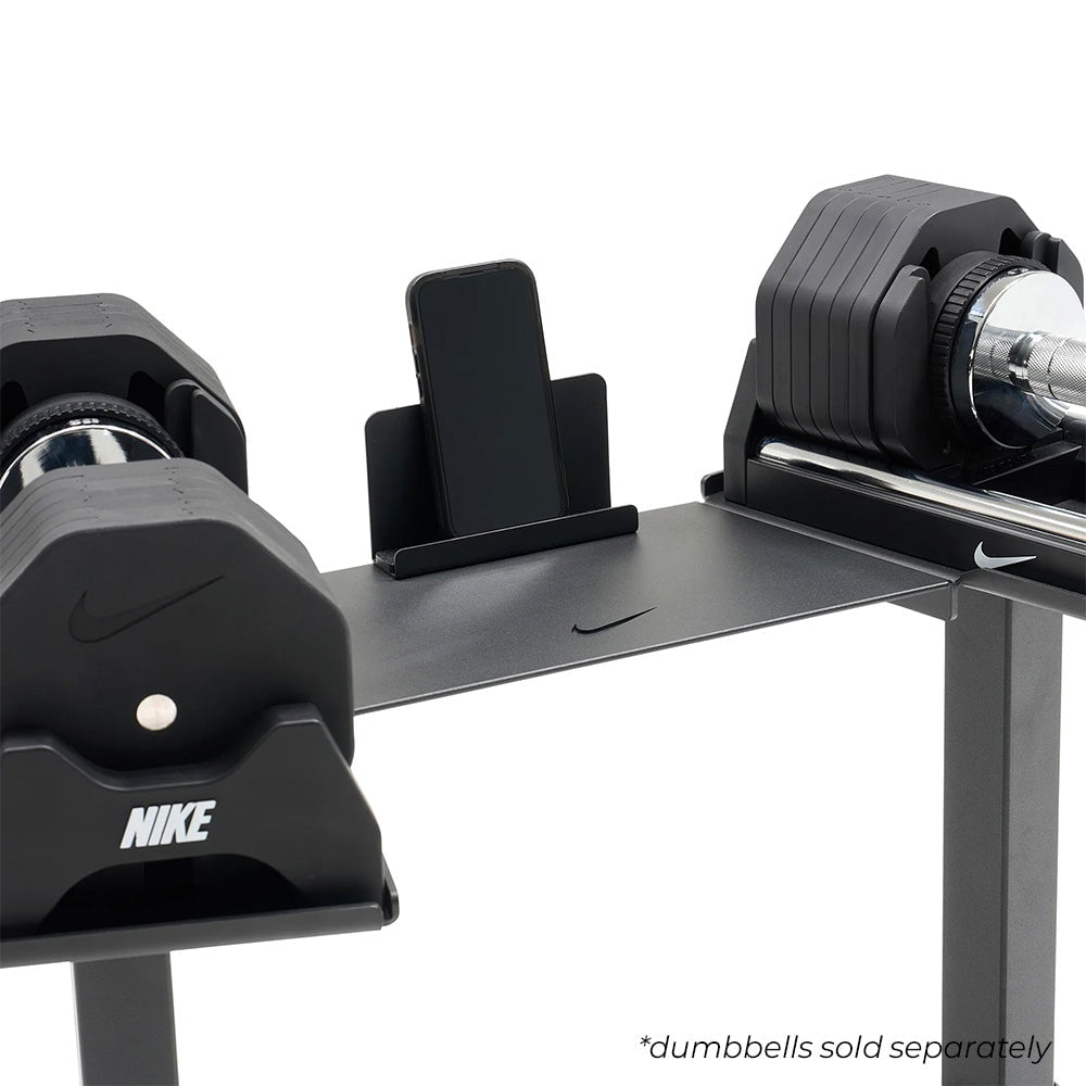 Nike Strength Adjustable Dumbbell Stand