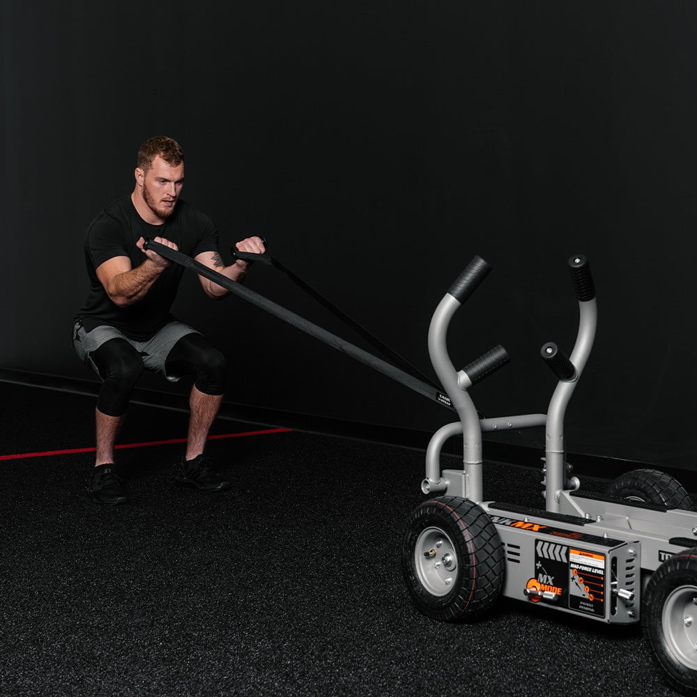 Torque USA - TANK™ STRAP/HARNESS TOW KIT