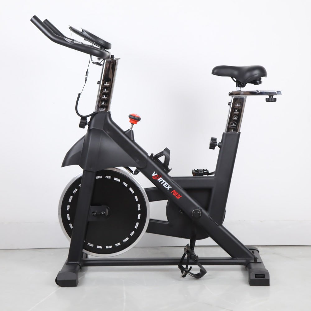 Bicycle Online Spin Class Subscription Hire Deluxe Home Race Bike