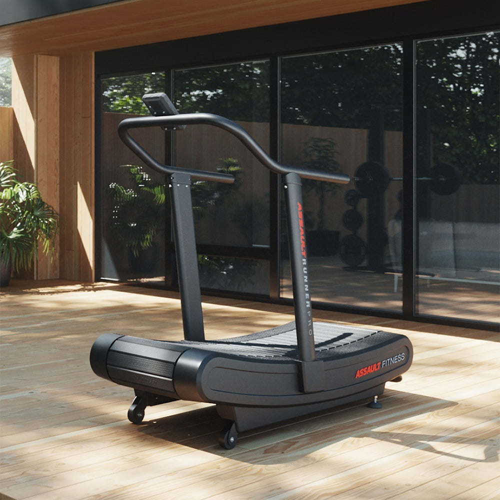 Assault Fitness AssaultRunner Pro