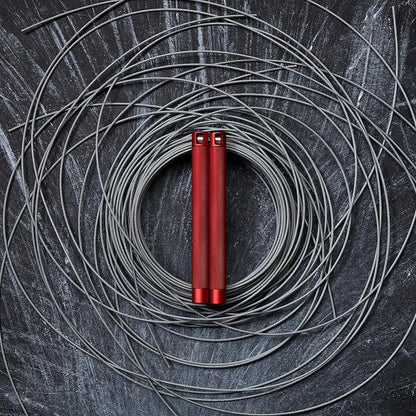 RPM SESSION 4 Speed Rope