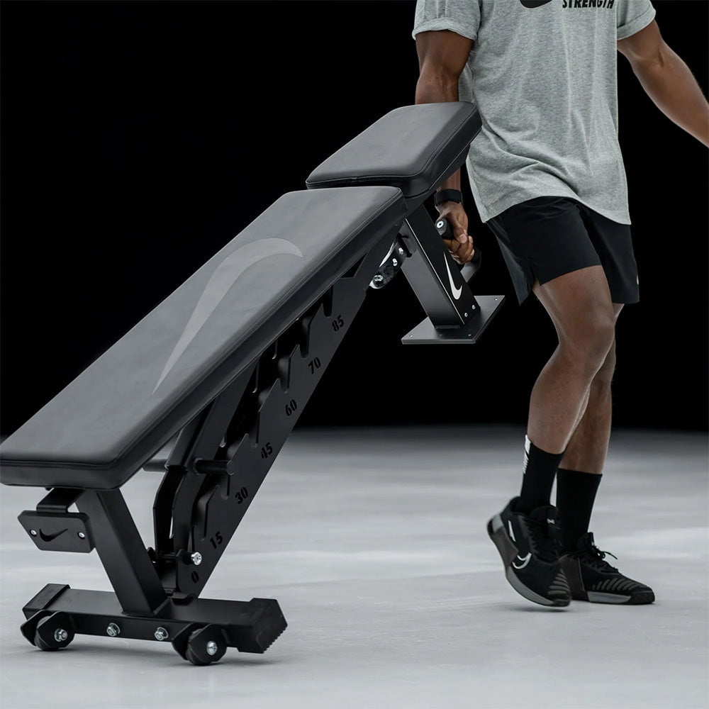 Nike Strength Adjustable Weight Bench