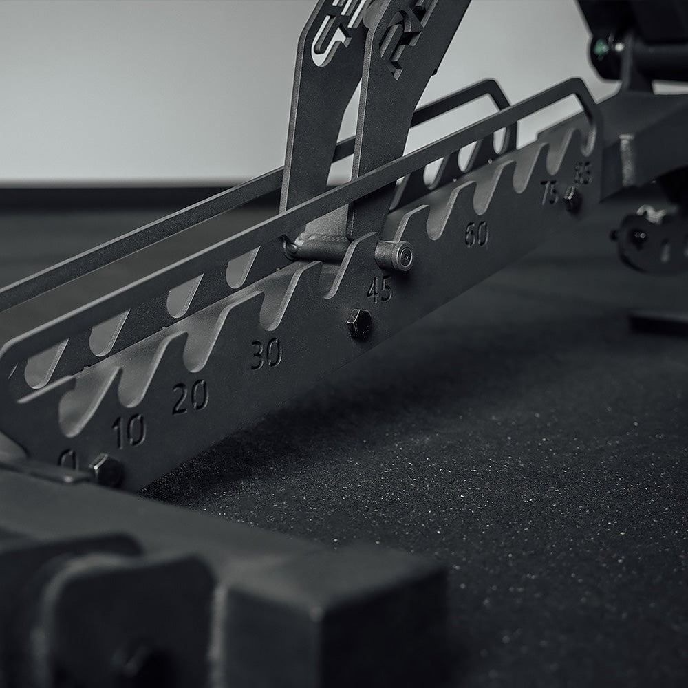 REP Fitness Blackwing Adjustable Bench
