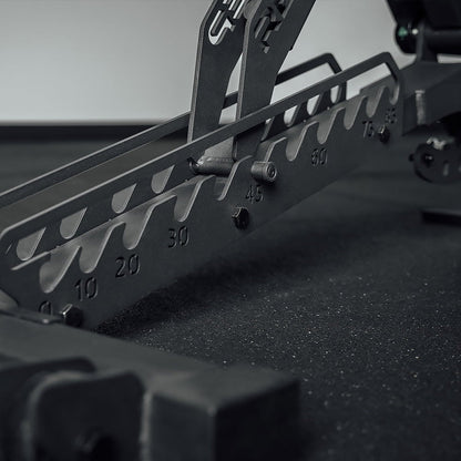 REP Fitness Blackwing Adjustable Bench
