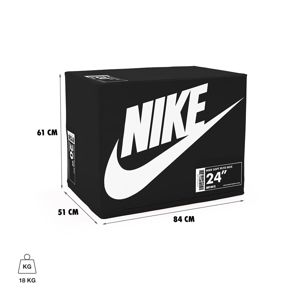 Nike Soft Plyo Box