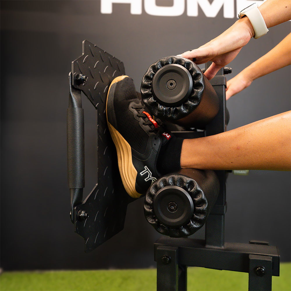 Force USA Commercial GHR/GHD