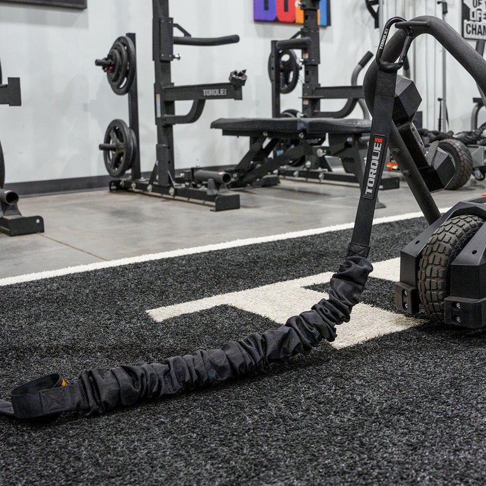 Torque USA TANK™ POWER TETHER