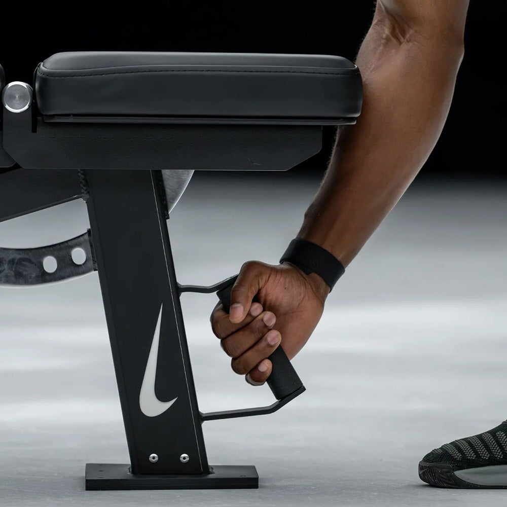 Nike Strength Adjustable Weight Bench