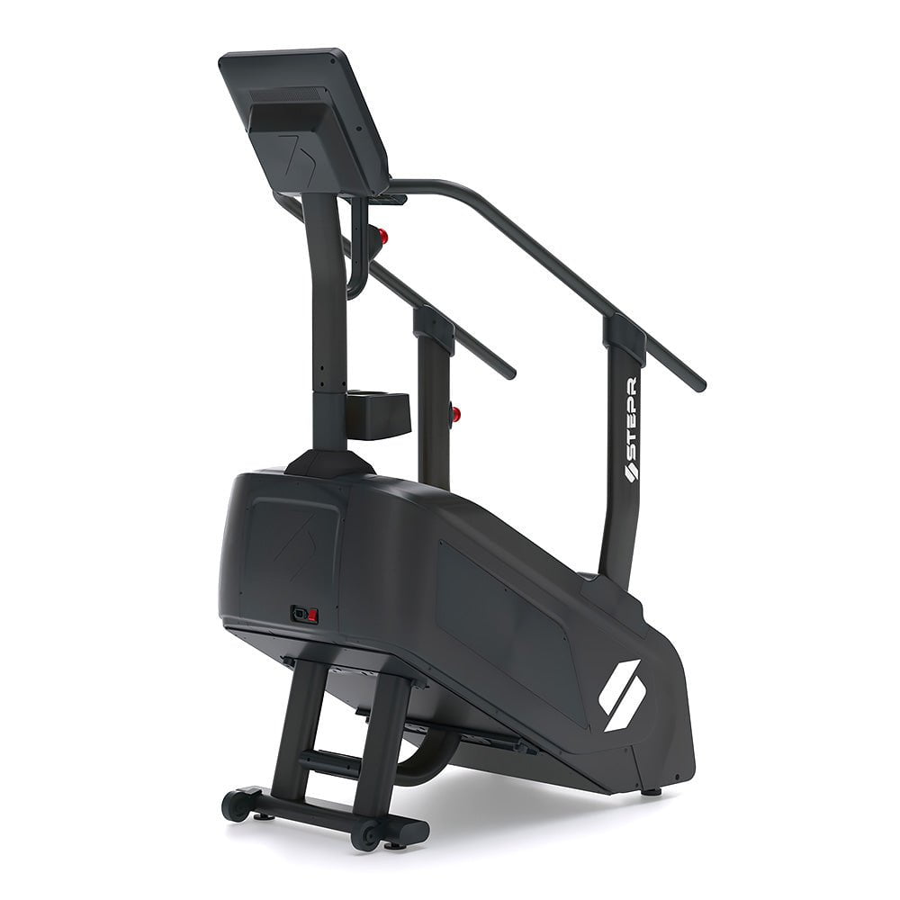 STEPR Go - LED Console with Bluetooth Connectivity