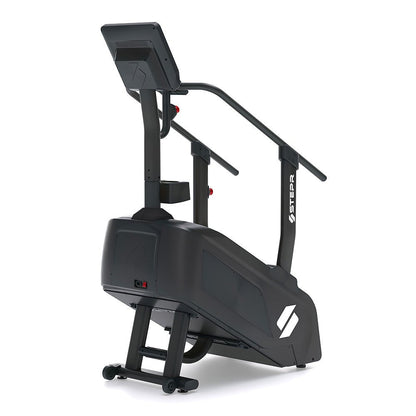 STEPR Go - LED Console with Bluetooth Connectivity