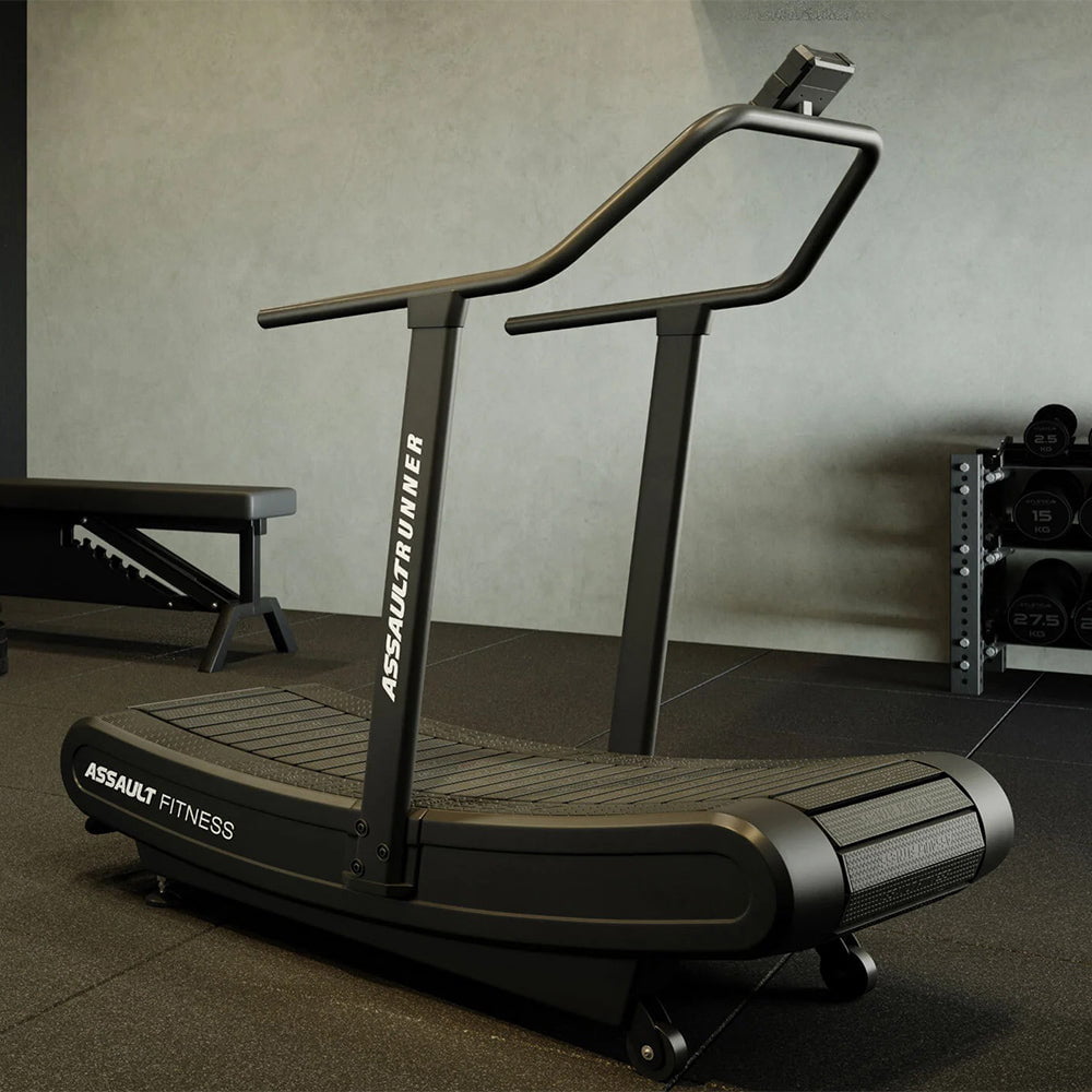 Assault Fitness Runner Classic