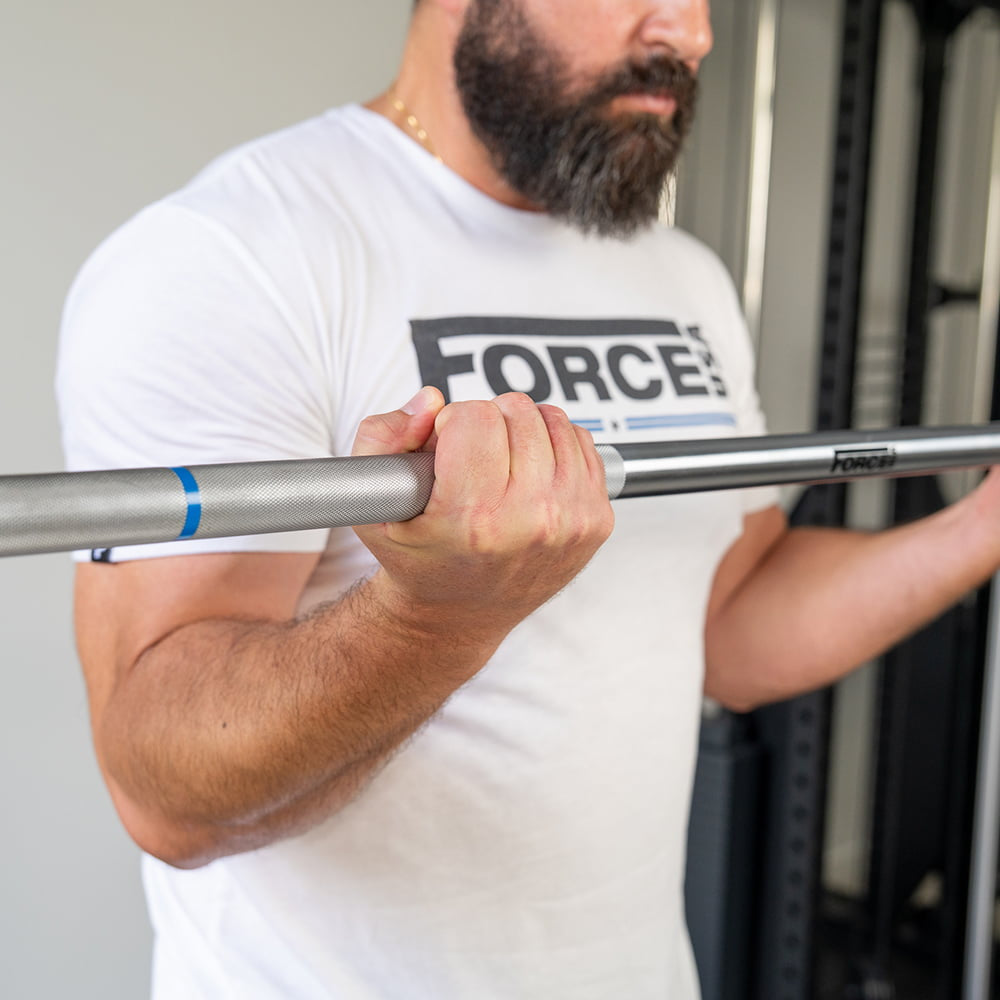 Force USA Olympic Weightlifting Barbell