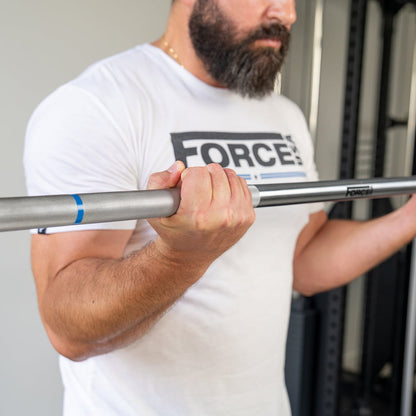 Force USA Olympic Weightlifting Barbell