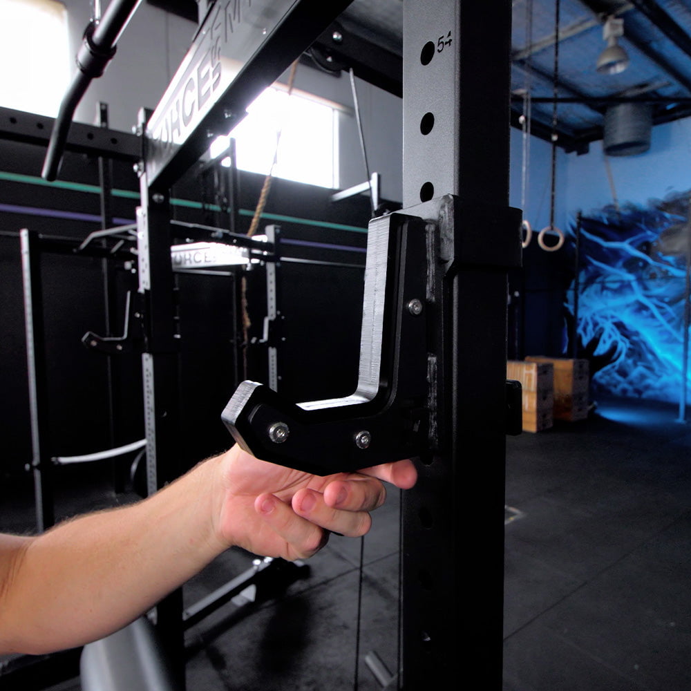 Force USA® MyRack Base Unit | Gym and Fitness