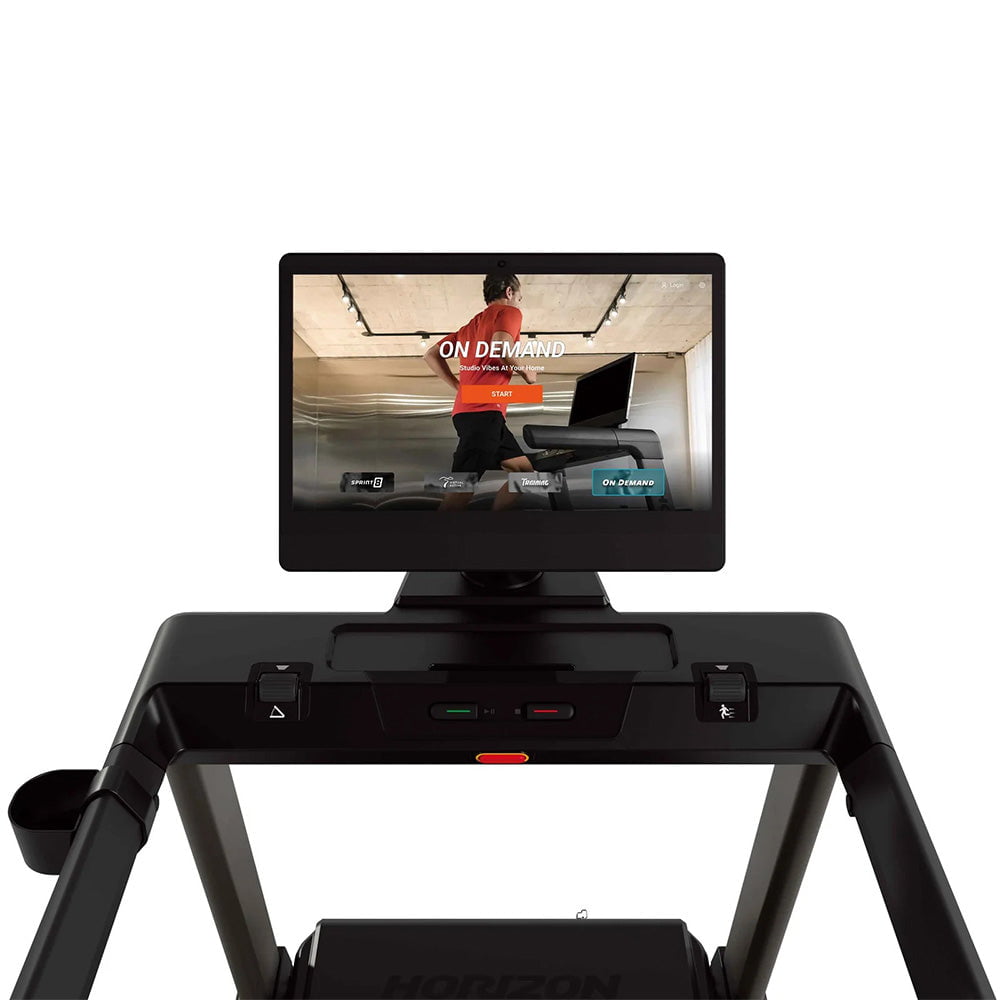 Horizon Treadmill Tread XP