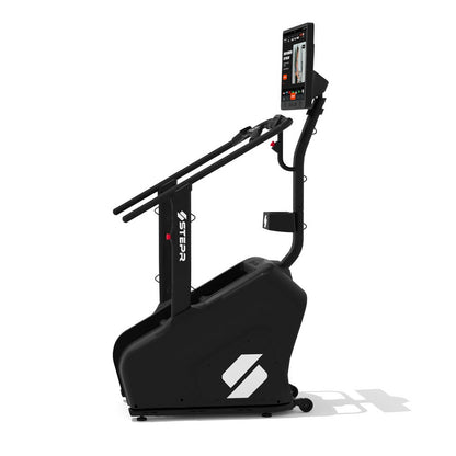 STEPR+ Stair Climber (27" Touchscreen)