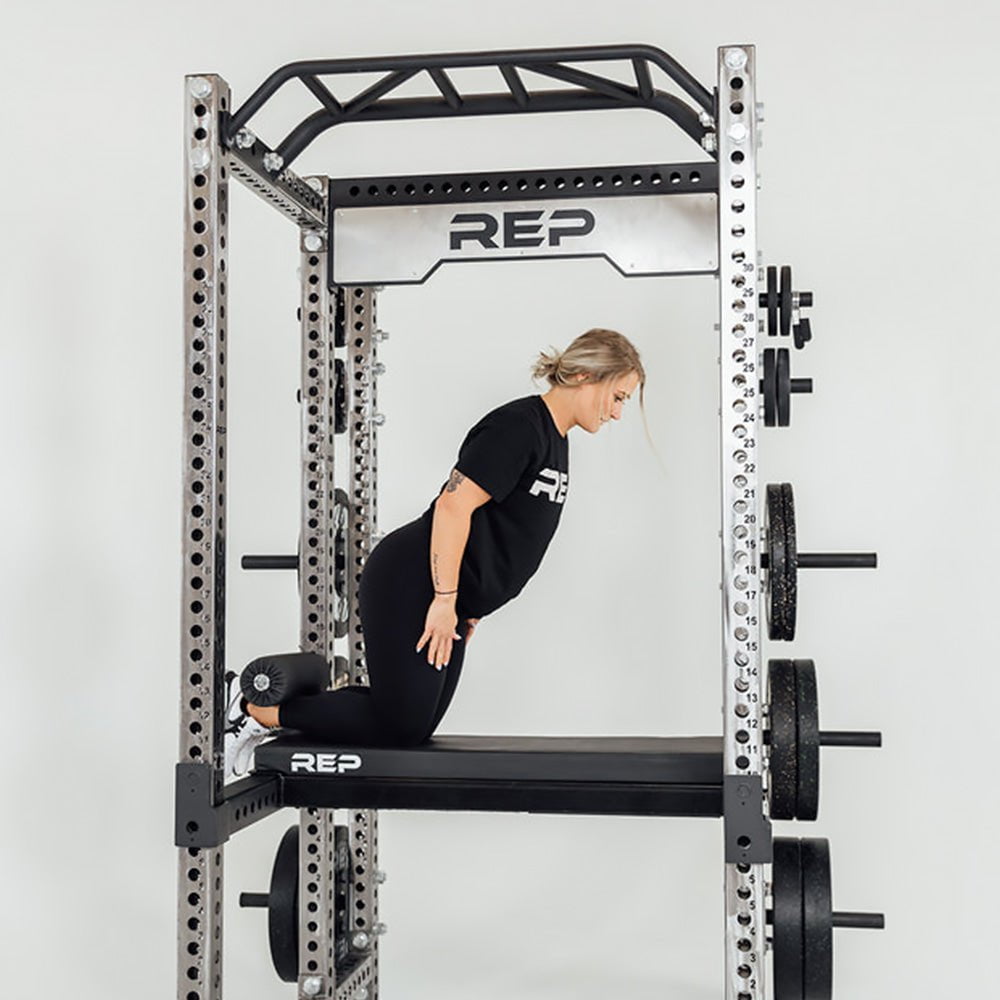 REP Fitness Utility Seat Pad