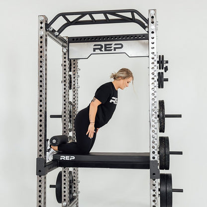 REP Fitness Utility Seat Pad
