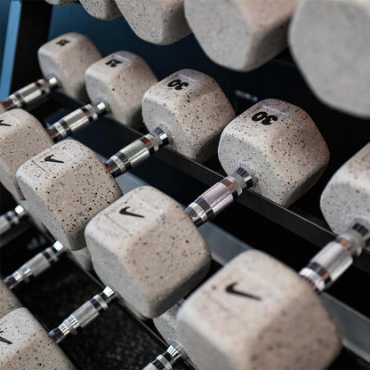 Nike Strength Dumbbell Storage Rack