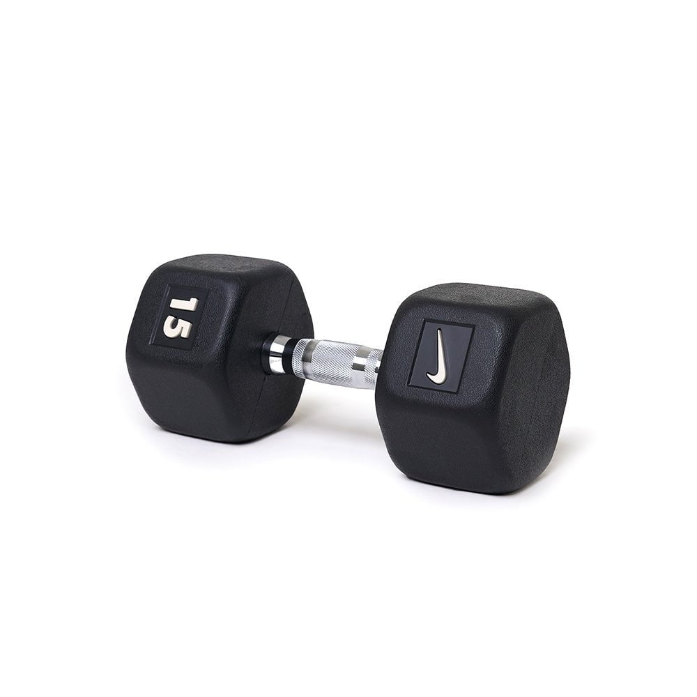 Nike Strength Dumbbells (Sold Individually)