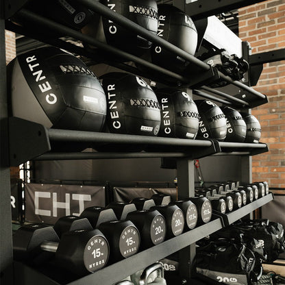 CENTR X HYROX Perform Rig | 4, 6, or 8 Targets