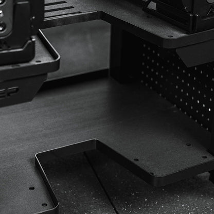 REP Fitness Dumbbell Storage Cart