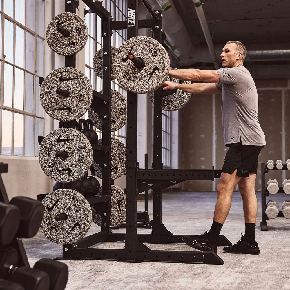 Barbell Nike Exercise Equipment Nike Barbell 15 Kg – Nike Strength US