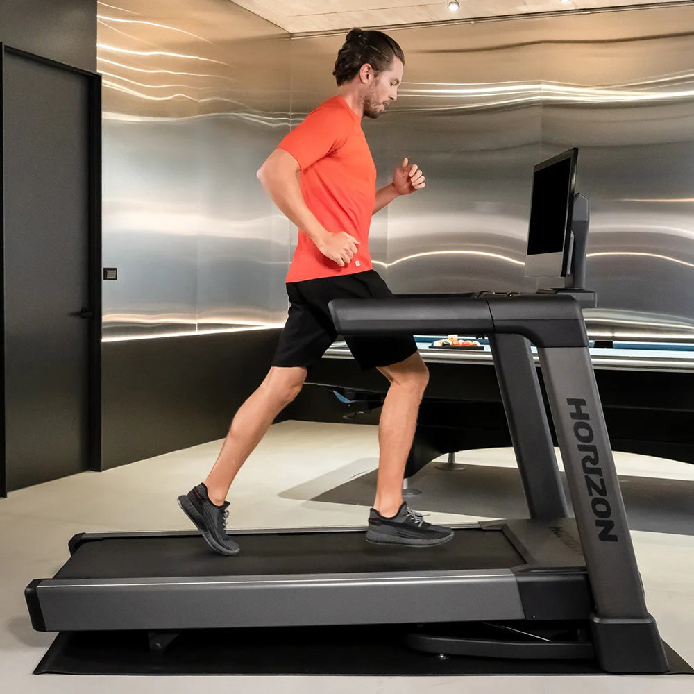 Horizon Treadmill Tread XP