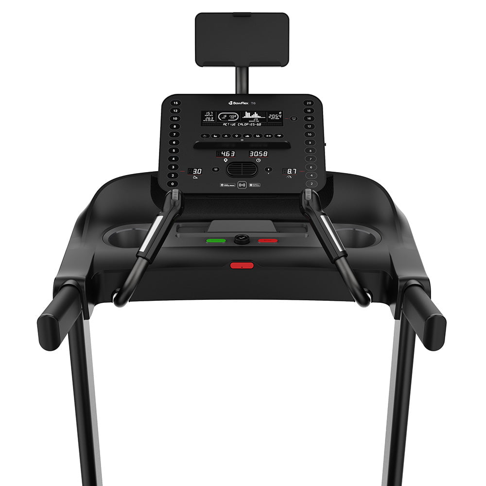 Bowflex T6 Treadmill