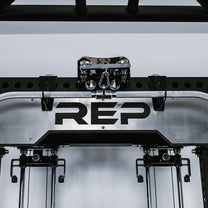 REP Fitness Ares 2.0 - 5000 Series 6 Post | Gym and Fitness