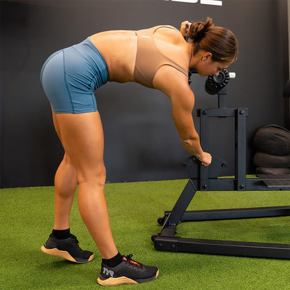 Force USA Commercial GHR/GHD