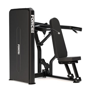 Force USA Solitude Chest / Shoulder Press Machine | Gym and Fitness