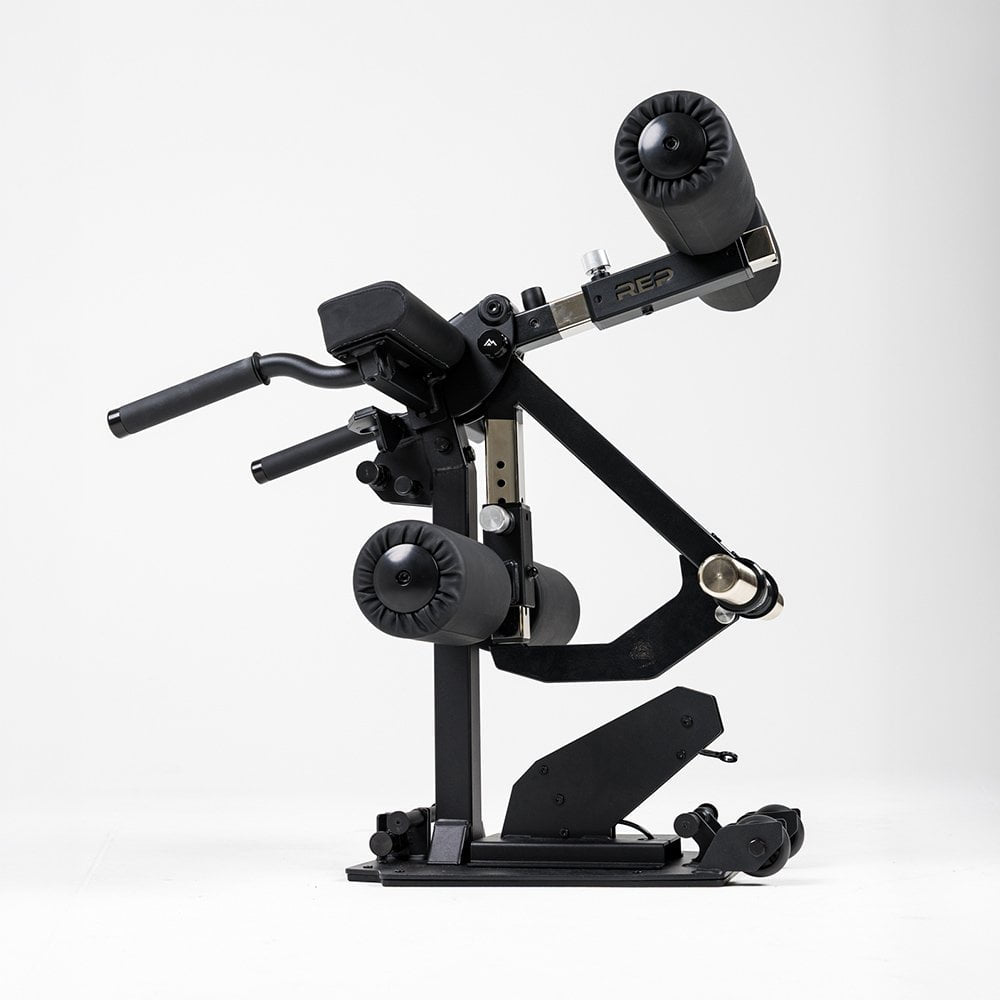 REP Fitness Leg Extension & Leg Curl Bench Attachment