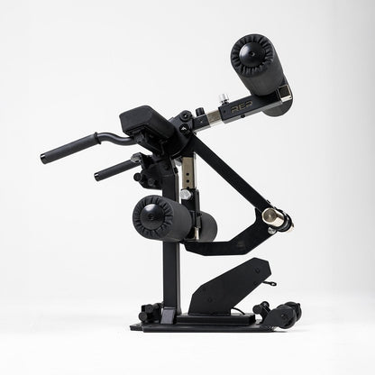 REP Fitness Leg Extension & Leg Curl Bench Attachment