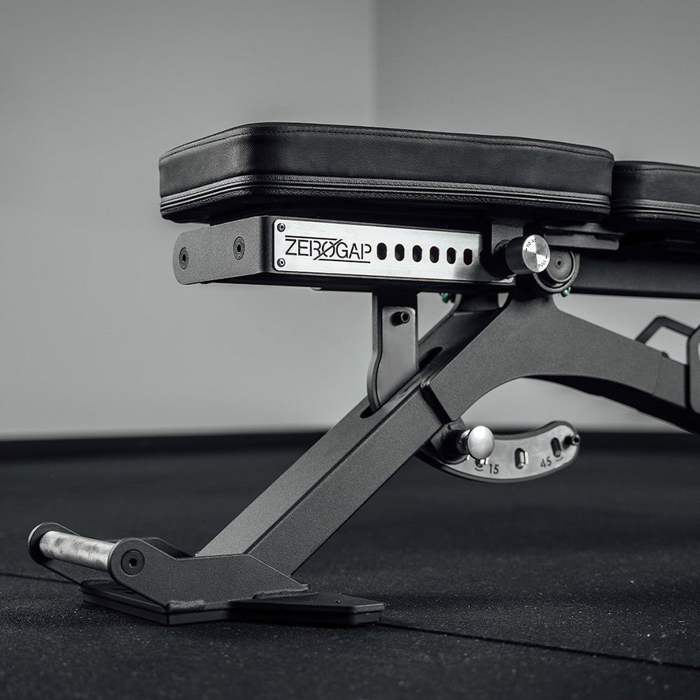 REP Fitness Blackwing Adjustable Bench