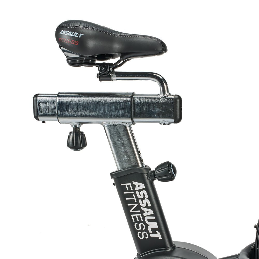 Assault Fitness AssaultBike Pro X