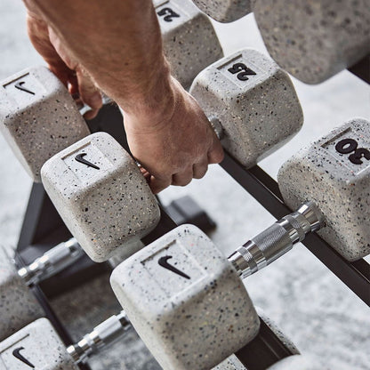 Nike Strength Dumbbell Storage Rack