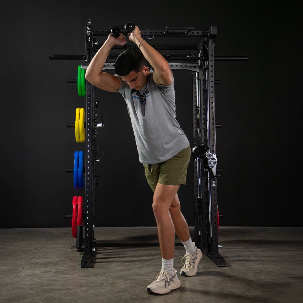 Force USA M10 All-In-One Trainer