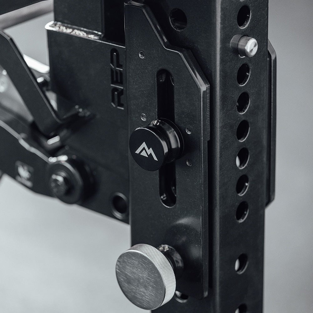REP Fitness Pegasus Upright Seat Attachment (4000 & 5000)